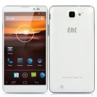 thl T200C Turbo Octa core Smartphone with a 6 Inch 1280x720 IPS Screen  3G  NFC  a MTK6592W 1 7GHz CPU that uses an Android 4 2 OS 