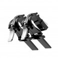PUBG Shooter Controller Trigger Black