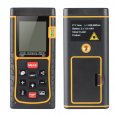Digital Laser Measurer