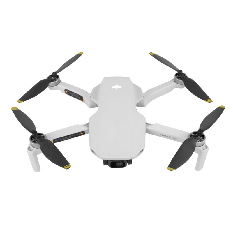Mini Propeller Set for DJI Mavic Drone Quieter Flight and Powerful Thrust Remote Control Plane Spare Accessories 