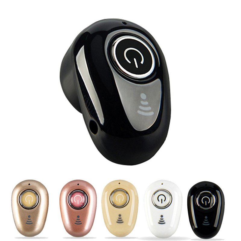 S650 Bluetooth Headset