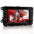 ATSC Car DVD Player 2DIN - Road Emperor