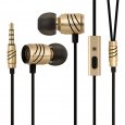 In-Ear Stereo Bass Headphones