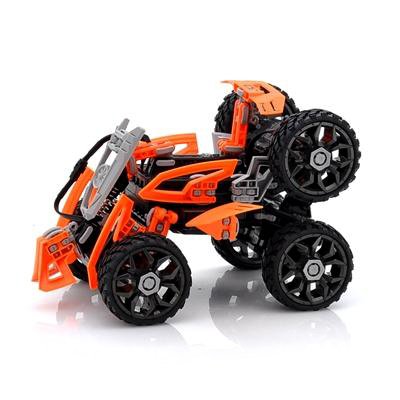 sdl rc car