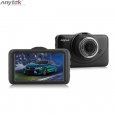 Anytek X18 3.0 Inch Car DVRs Recorder