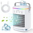 3-in-1 Evaporative Air Conditioner Fan Air Cooler Cooling Fan