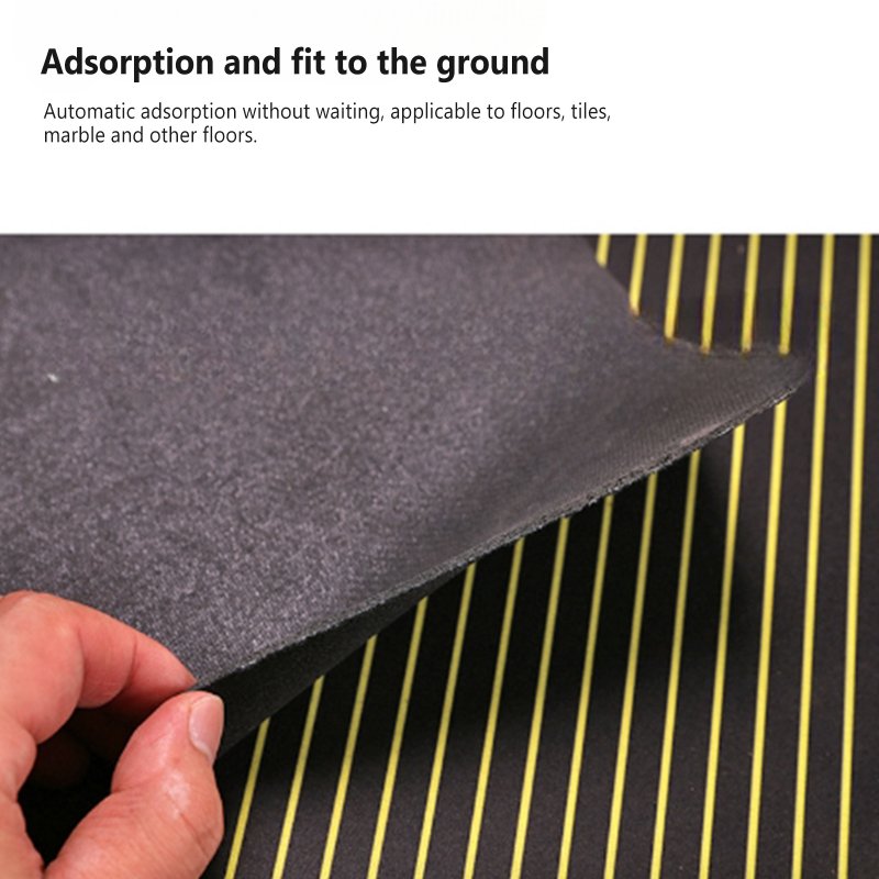 Standing Long Jump Mat Indoor Non-slip Wear-resistant Physical Training Pad For Senior High School 