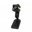 SQ11 1080P HD Mini Camera Black