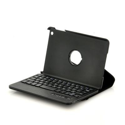 360 Roatating Care for iPad Mini w/ Keyboard