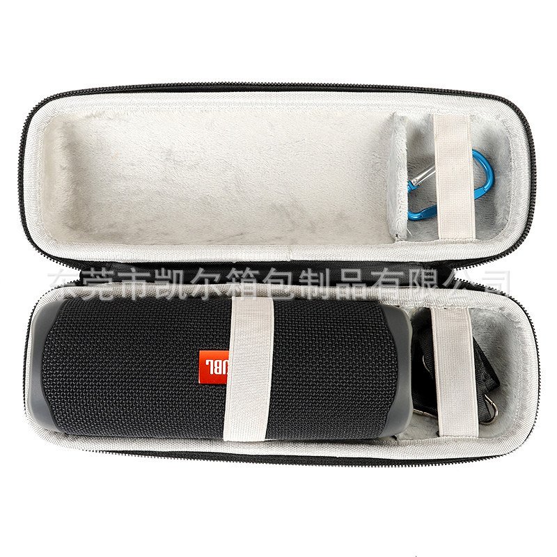 Storage Bag Shoulder Bag for JBL Flip 5 Bluetooth Speaker 