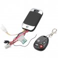 Car GPS Tracker