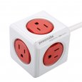Allocacoc US PowerCube Extended