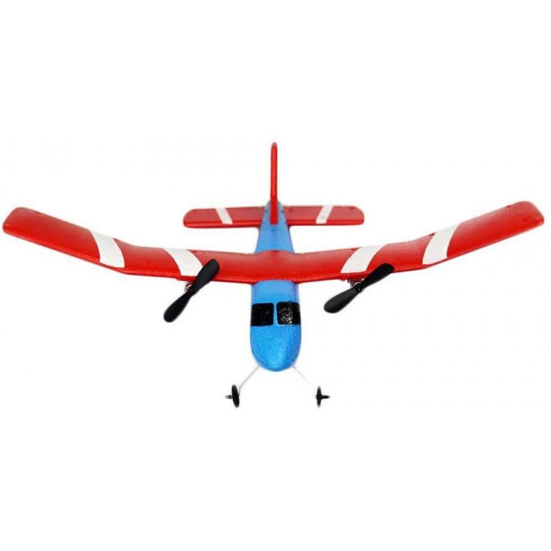 Fx-805 Remote Control Glider Usb Rechargeable Epp Foam Fixed Wing RC Aircraft Toys