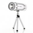 3 Watt Fishing Flashlight - Zuke