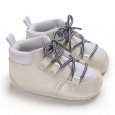 0-1 Years Baby Sports Shoes white_13 cm
