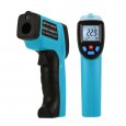 ZOTEK GM550 Digital Infrared Thermometer 