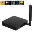 Ugoose AM3 Android TV Box