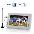 Portable DVB-T Player