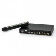 Car DVB-T Digital Receiver Box