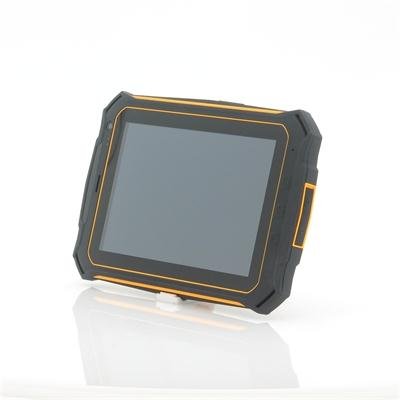 Rugged Quad Core Android Tablet