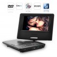 7 Inch DVD Player