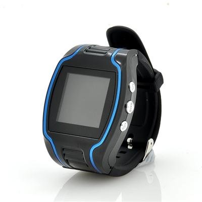 GPS Cell Phone Watch