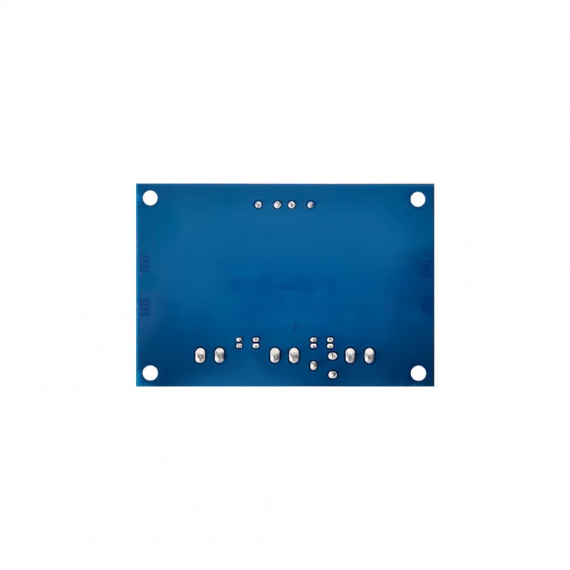 Xh-m542 Digital Power Amplifier Board Mono 100w 12-26v Digital Audio Amplifier Board Module Diy Parts