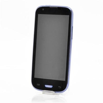 Budget Quad Core Android Phone - Electron
