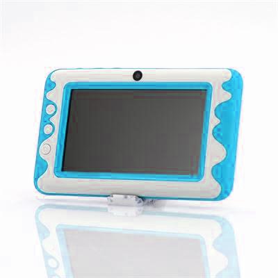 Venstar K4 Kids Tablet PC (Blue)