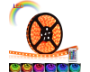 Flexible Multi-Color LED Light Strip - 7 Meters, Premium Quality Flexible Multi-Color LED Light Strip - 7 Meters, Premium Quality