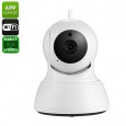 HD Security Camera