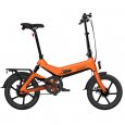 SAMEBIKE G7186 Electric bike Orange