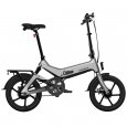 SAMEBIKE G7186 Electric bike Gray