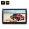 10 Inch Car Headrest DVD Player