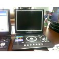  15" TFT Portable DVD