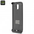 External Battery Back Case for Samsung Galaxy