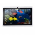 3G 7-Inch 512MB +8GB Tablet White