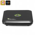 Coowell 4K TV Box