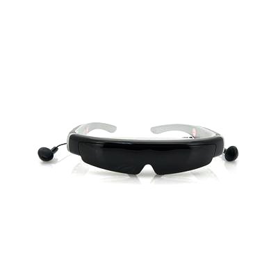 3D Virtual Screen Video Glasses -Eye-Theater