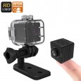 Q12 Mini Sports Action Camera