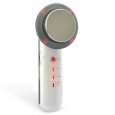 Ultrasonic + Infrared + EMS Skin Care Set