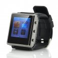 MP4 Player Watch - iRadish (B)