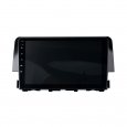 10.2inch 1 Din Android Car GPS Radio Player
