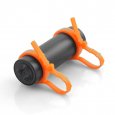 8GB Waterproof Swimming + Sports MP3 Player