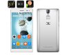 THL T7 Smartphone - 5.5 Inch IPS Screen, MTK6753 64bit Octa Core CPU, Android 5.1, 3GB RAM, 16GB ROM, 4G THL T7 Smartphone - 5.5 Inch IPS Screen, MTK6753 64bit Octa Core CPU, Android 5.1, 3GB RAM, 16GB ROM, 4G