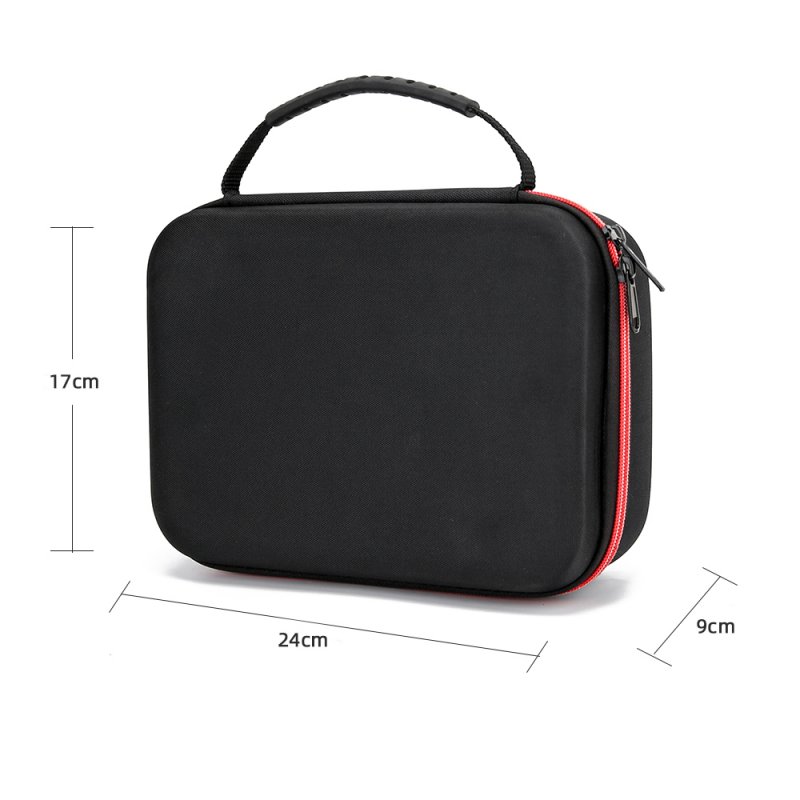 RC Drone Storage Case for DJI Mavic Mini Portable Handbag Carrying Case Mini Remote Control Airplane Accessories 