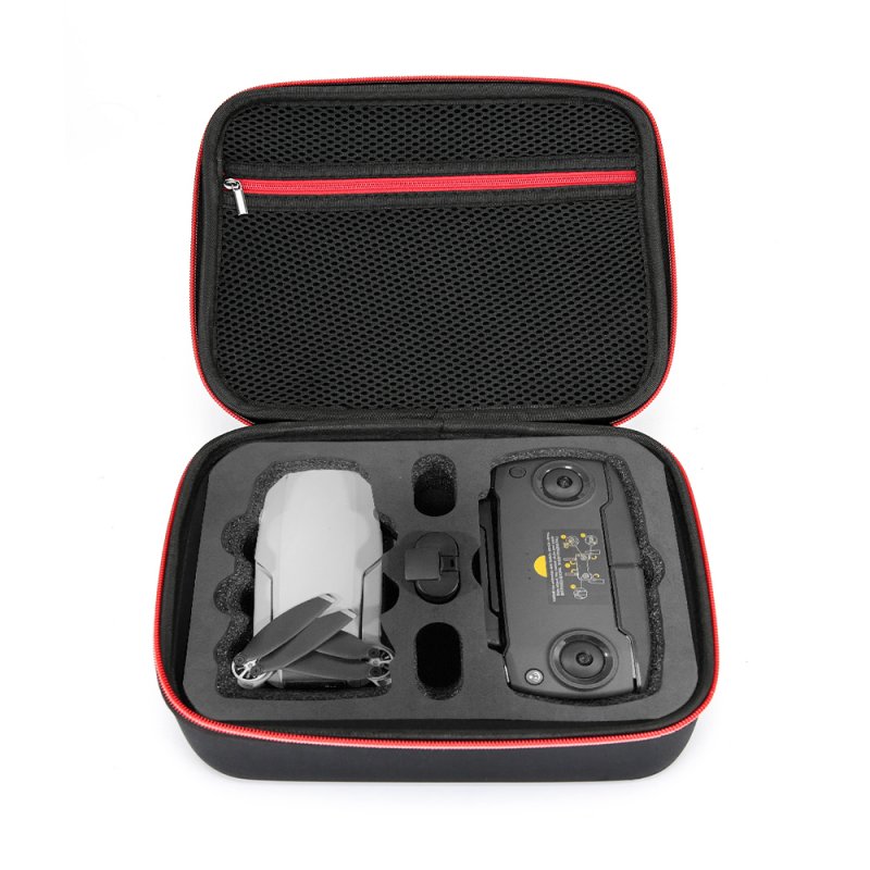 RC Drone Storage Case for DJI Mavic Mini Portable Handbag Carrying Case Mini Remote Control Airplane Accessories 