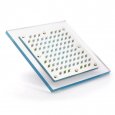 LED Temperature Sensor Shower Head 