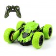 Wireless Remote Control Car Toy Green