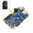 Banana Pi Single Board Computer